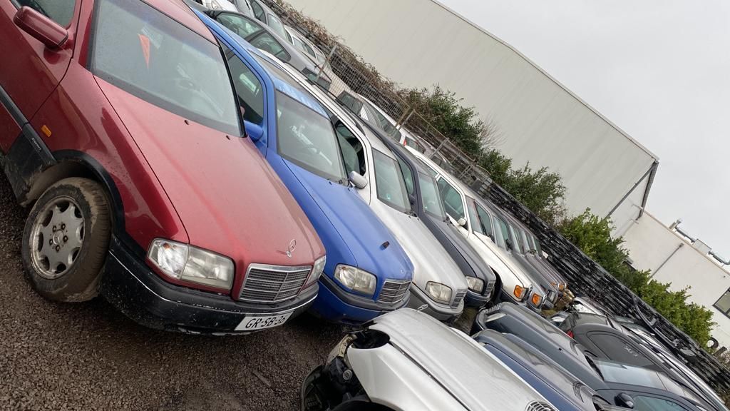 Autoverwertung Simsek | Bottrop