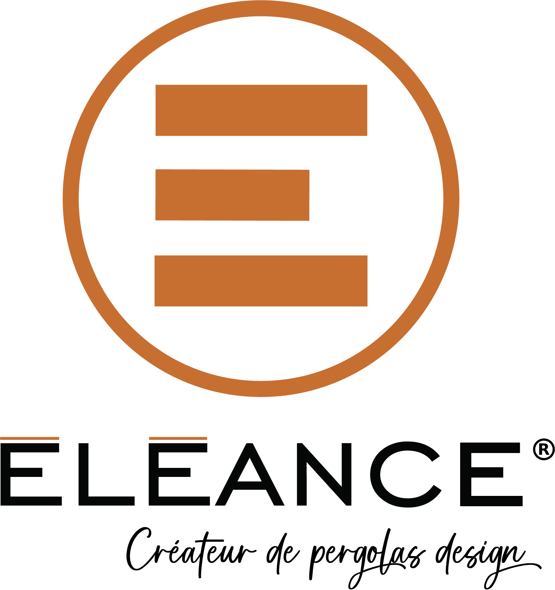 Logo d'Eleance
