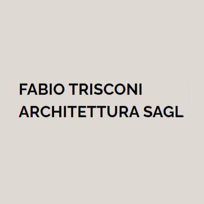 Logo de Fabio Trisconi Architettura Sagl