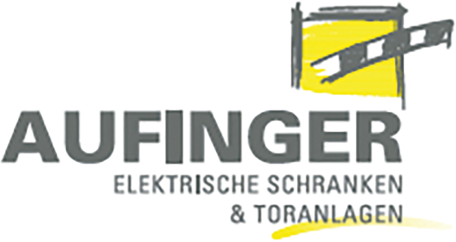 Aufinger GmbH Elektrische Toranlagen & Parksysteme
