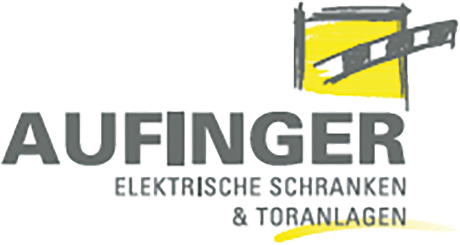 Aufinger GmbH Elektrische Toranlagen & Parksysteme
