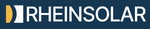 Rhein Solar GmbH-Logo