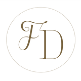 Logo Maître Flore DEVOS