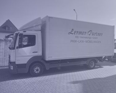 Lermer+Partner KFZ Vermietungs GmbH, Straubing/Altötting/Eggenfelden/Pfarrkirchen, Bild PKW Gruppe 1