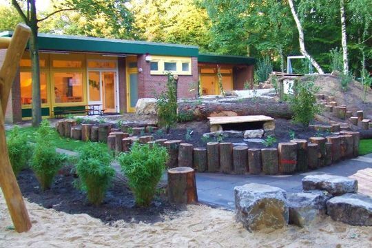 Stefan Wittkop Gartengestaltung Gartenanlage