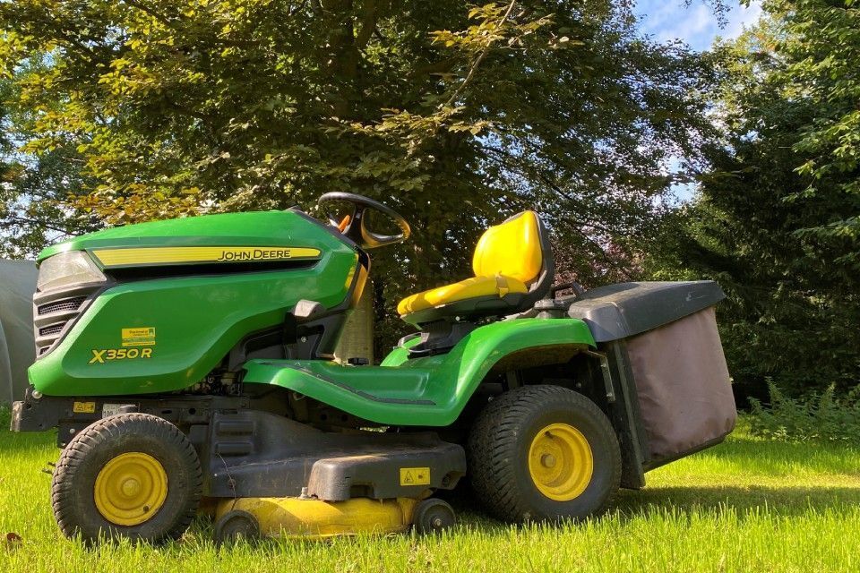 Traktor