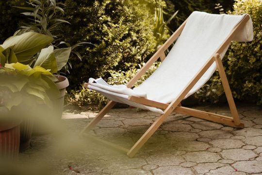 Stefan Wittkop Gartengestaltung Gartenanlage