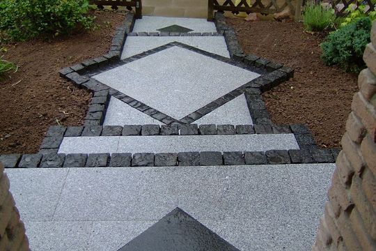 Stefan Wittkop Gartengestaltung Gartenanlage