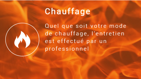 Chauffage