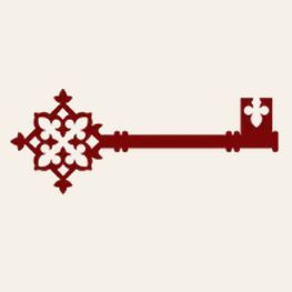 Ein See mit Bergen im Hintergrund und einer kleinen Stadt im Vordergrund. Seerestaurant zum Schlüssel da Andrea