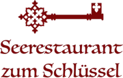 Logo Seerestaurant zum Schlüssel da Andrea
