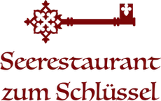 Logo Seerestaurant zum Schlüssel da Andrea