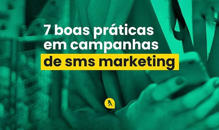 boas praticas em campanhas de sms marketing - páginas amarelas