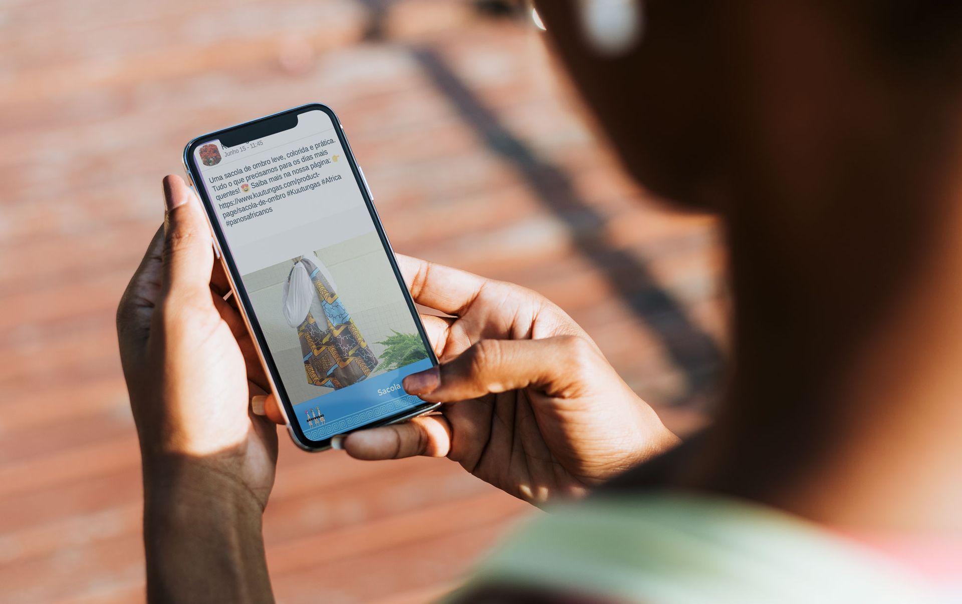 gestão de redes sociais