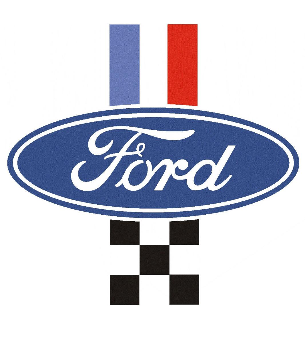 Garage Ford dans le Rhône