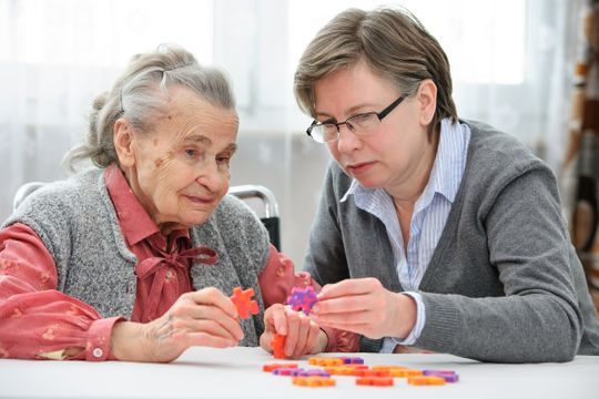 Altenvorsorge und Krankenvorsorge - Pflegedienst Engelherz UG aus Duisburg