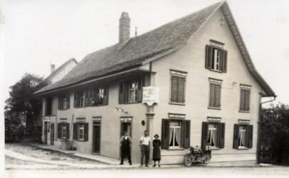 Restaurant Burkartshof