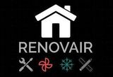 Logo de l'entreprise RENOVAIR