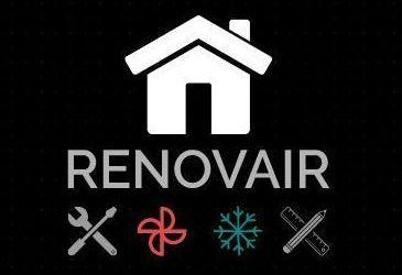 Logo RENOVAIR