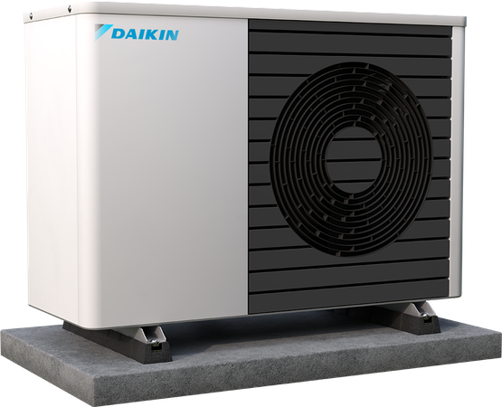 Climatiseur Daikin