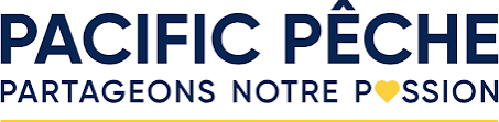 Logo Pacific Pêche