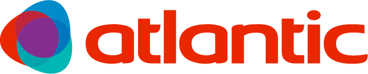 Logo Atlantic