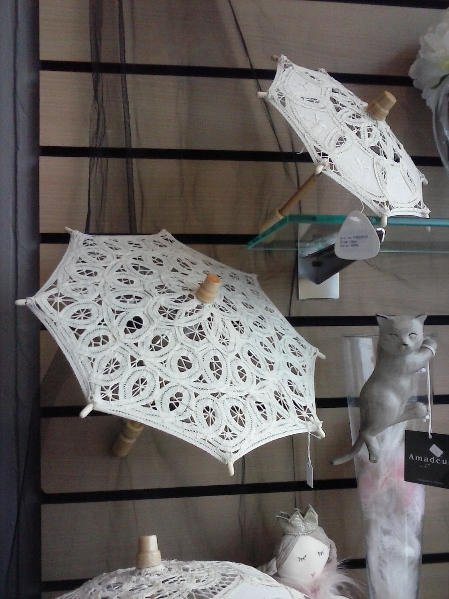 Nouveautés dans la mercerie