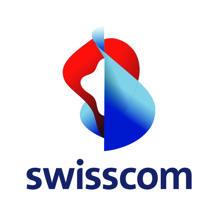 Swisscom logo