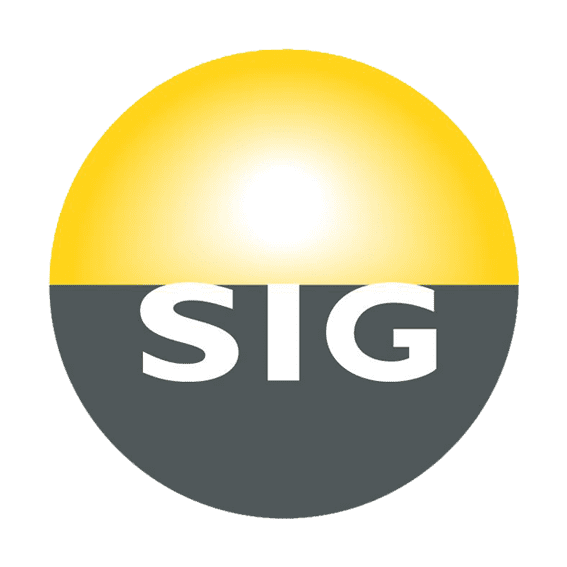 SIG logo