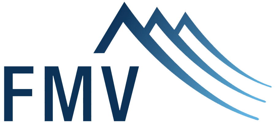 Forces Motrices Valaisannes logo