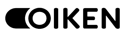 Oiken logo