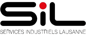 SIL logo