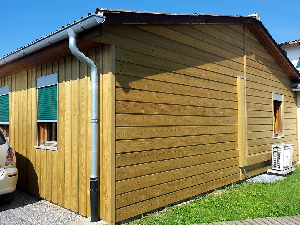 Bois Ril – articles et produits en bois imprégné sur mesure pour construction, mobiliers et aménagements extérieurs en Suisse