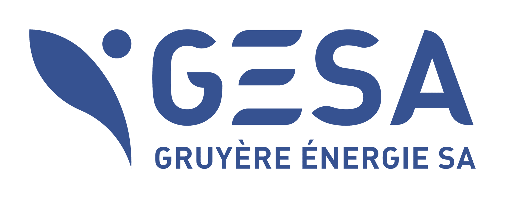 GESA logo