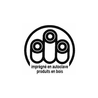 Produits en bois logo