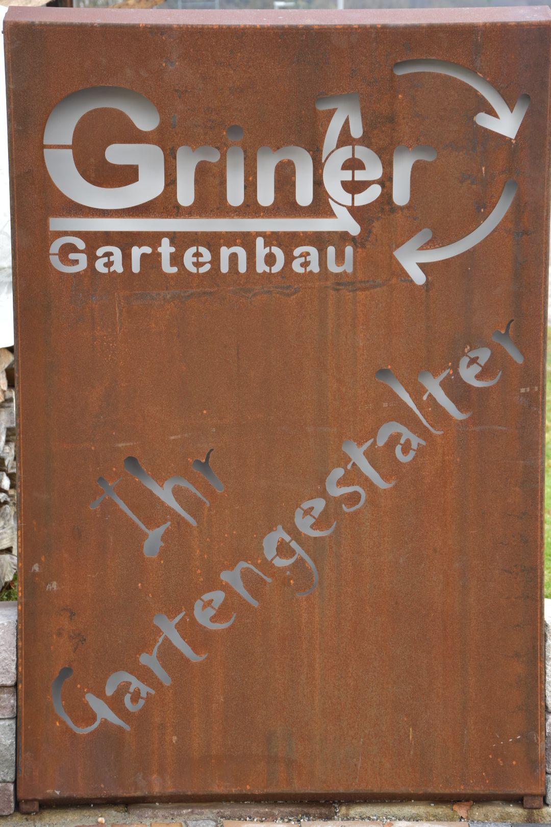 Griner Gartenbau