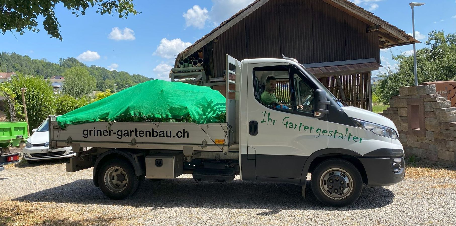 Griner Gartenbau