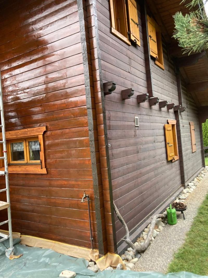 travaux de construction