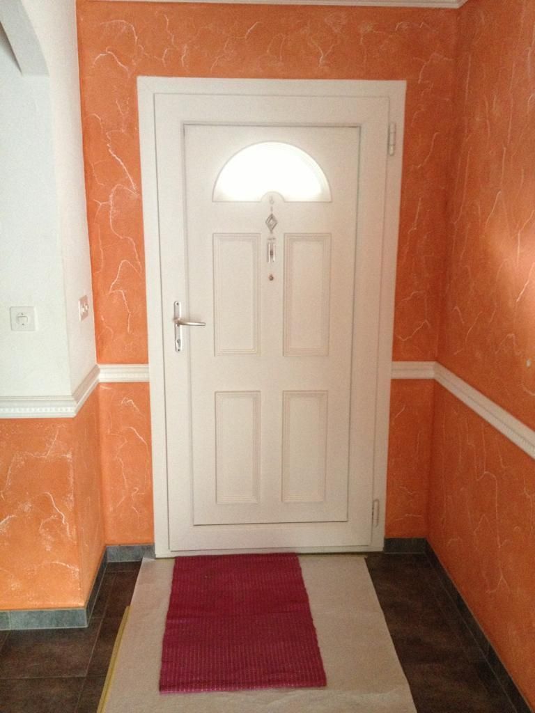 menuiserie pour portes