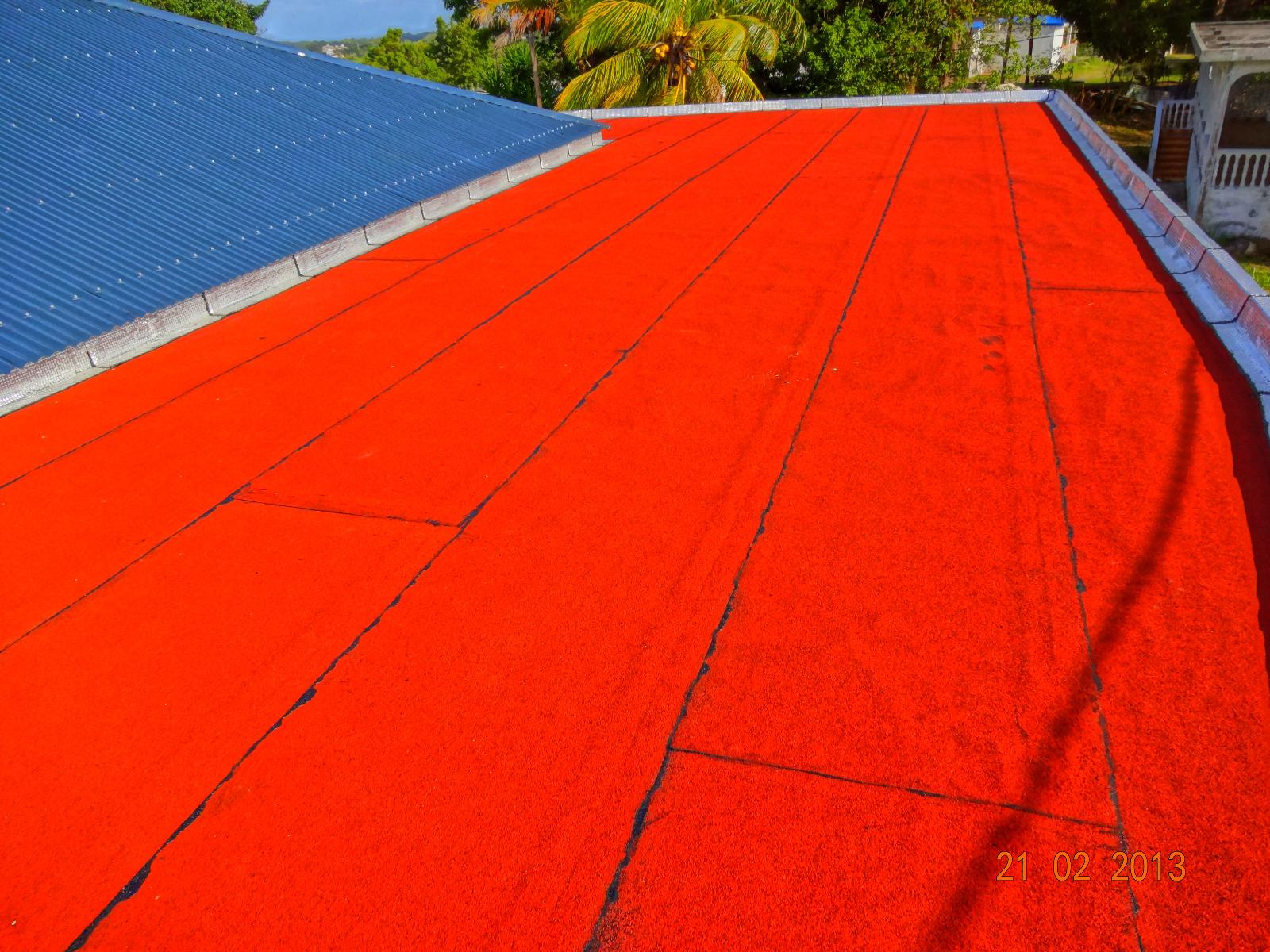 Solution d’étanchéité