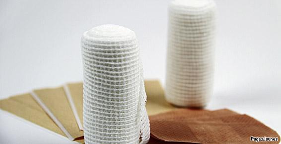 Infirmière libérale à Agde