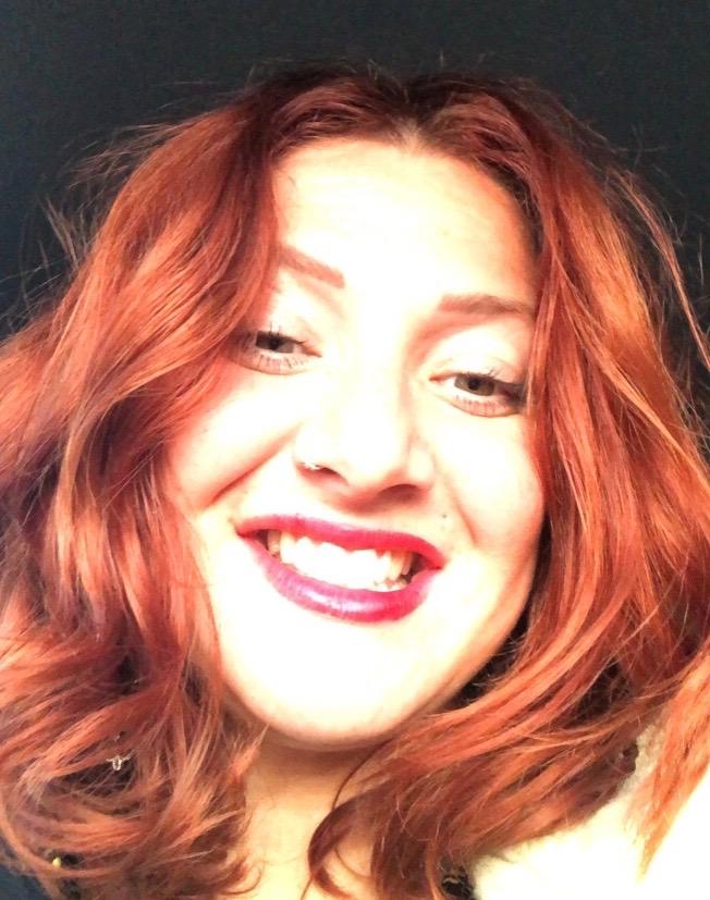 photo lea Infirmière Agde