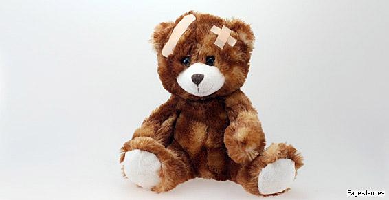 Cabinet infirmier à Agde