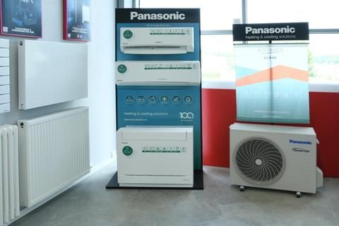 Pompe à chaleur air/air et climatiseur