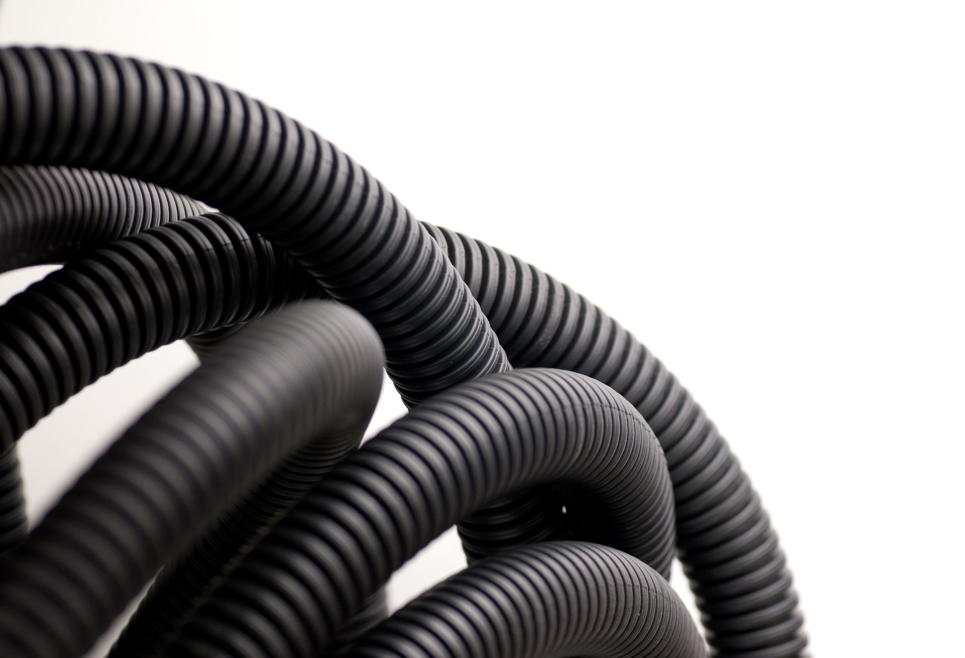 Tuyaux plastiques en PER