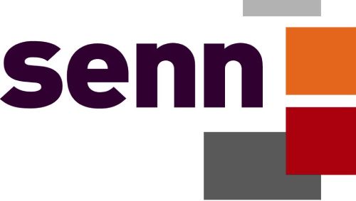 Fred Senn AG Logo