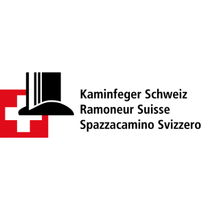 Logo Kaminfeger Schweiz – Partner von 
