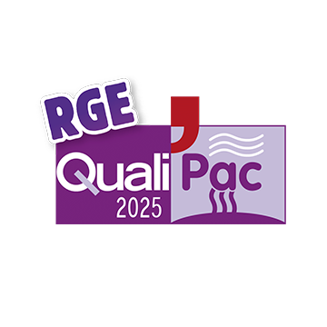 Label RGE Quali'Pac