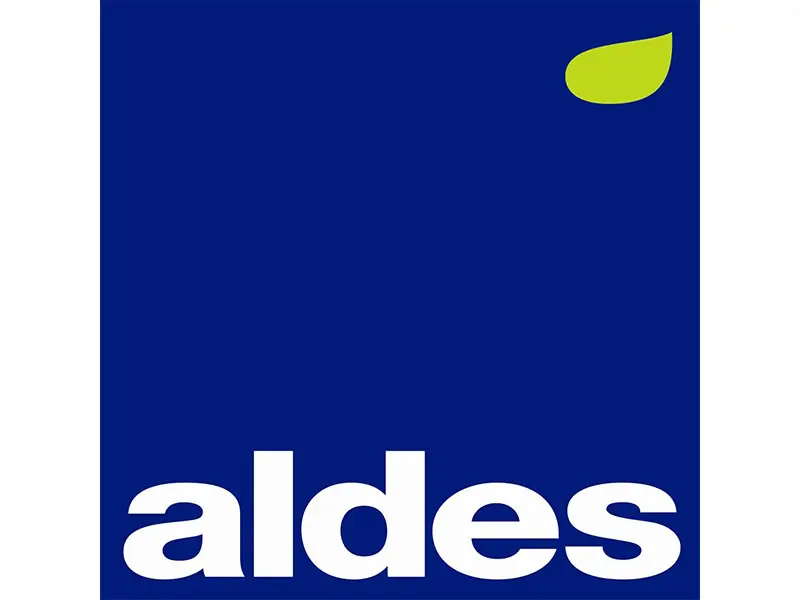 Logo Aldes