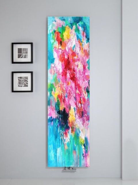 Radiateur personnalisé